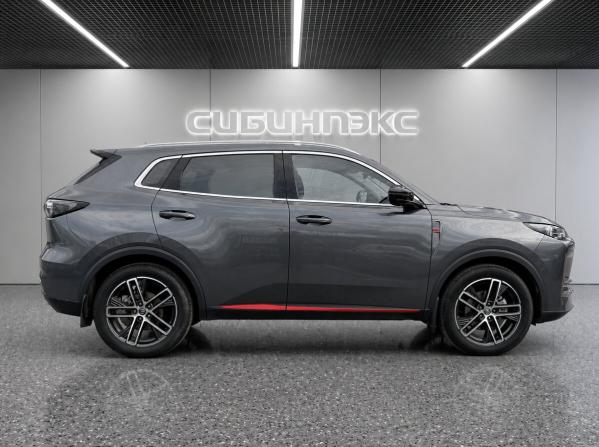 Changan CS55 Plus II с пробегом 2023 года, цена 1 849 000 рублей, 69219 км, внедорожник, Автокод Объявления