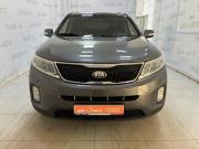Kia Sorento II Рестайлинг Пермь  - изображение 24