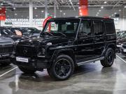 Mercedes-Benz G-Класс II (W463) Рестайлинг 4 Санкт-Петербург  - изображение 28