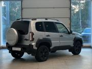 Lada (ВАЗ) Niva Travel I Санкт-Петербург  - изображение 29
