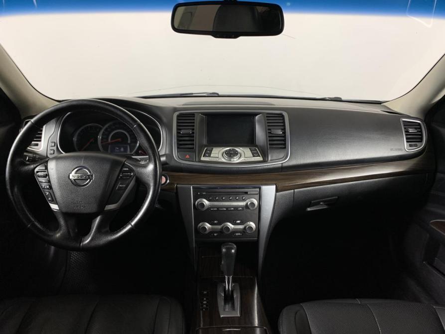 Nissan Teana II (J32) Рестайлинг Москва  - изображение 12