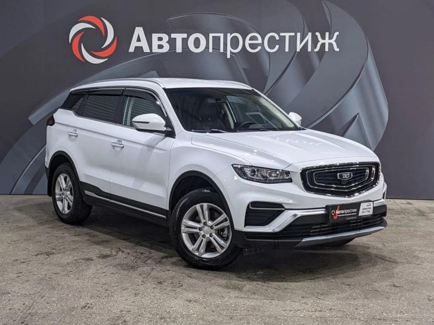 Belgee X70 I Пермь  - изображение 4