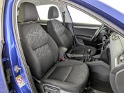 Skoda Octavia III (A7) Рестайлинг Москва  - изображение 52
