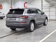Skoda Kodiaq I Рестайлинг Казань  - изображение 36