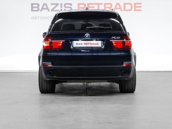 BMW X5 II (E70) с пробегом 2007 года, цена 1 689 000 рублей, 248154 км, внедорожник, Автокод Объявления