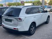 Mitsubishi Outlander III Череповец  - изображение 19