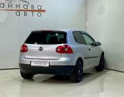 Volkswagen Golf V Воронеж  - изображение 25