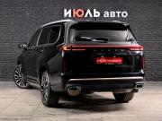 Exeed VX I Екатеринбург  - изображение 28