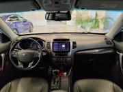 Kia Sorento II Рестайлинг Санкт-Петербург  - изображение 28