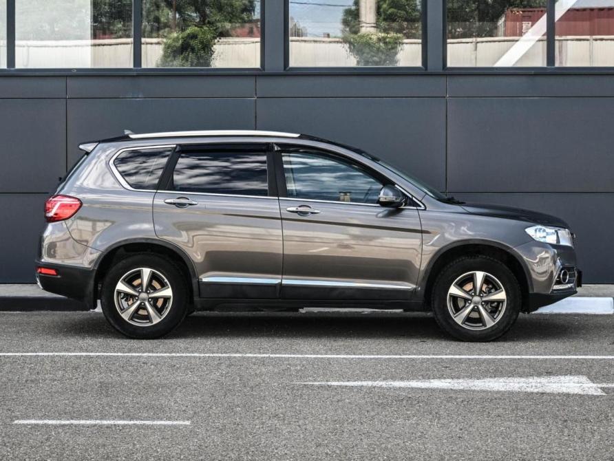 Haval H6 I Новороссийск  - изображение 5