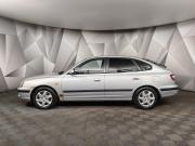 Hyundai Elantra III (XD2) Рестайлинг Москва  - изображение 24