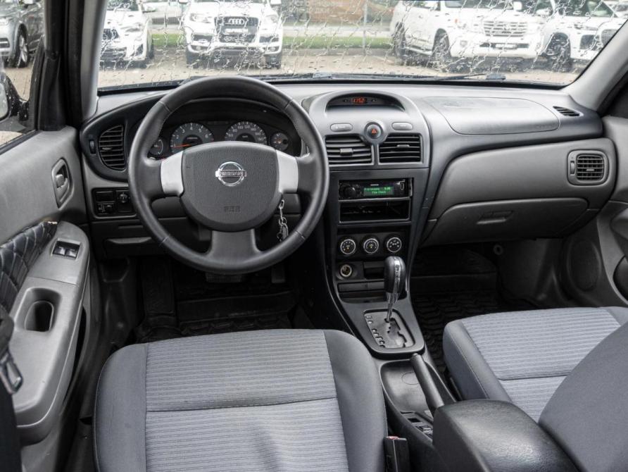 Nissan Almera Classic I Краснодар  - изображение 6