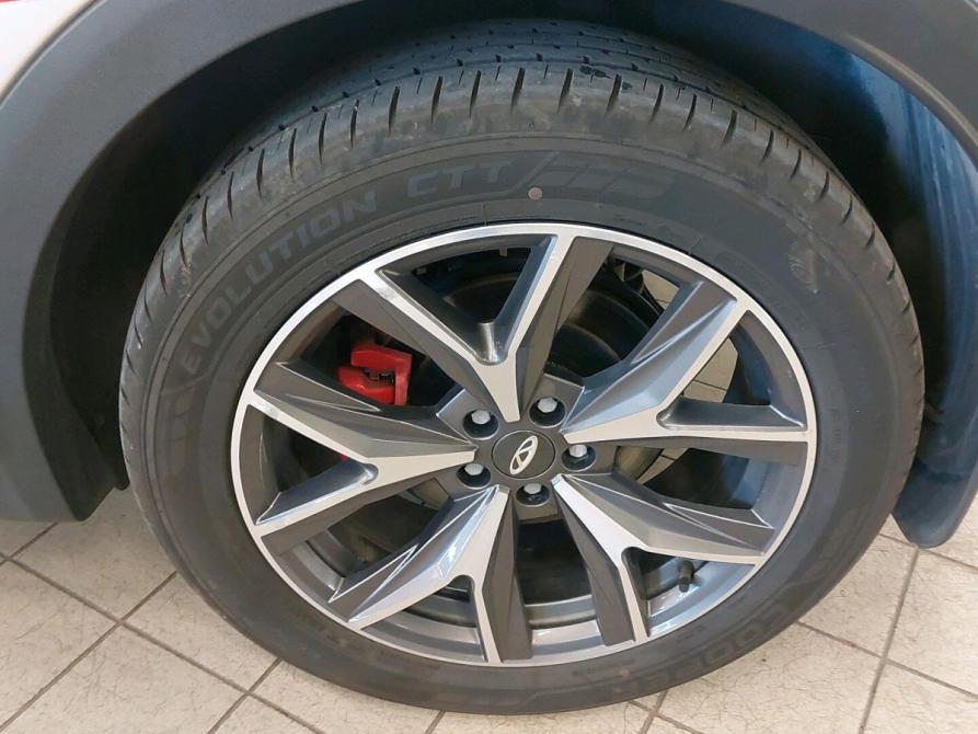 Chery Tiggo 7 Pro Max I Рестайлинг Москва  - изображение 9
