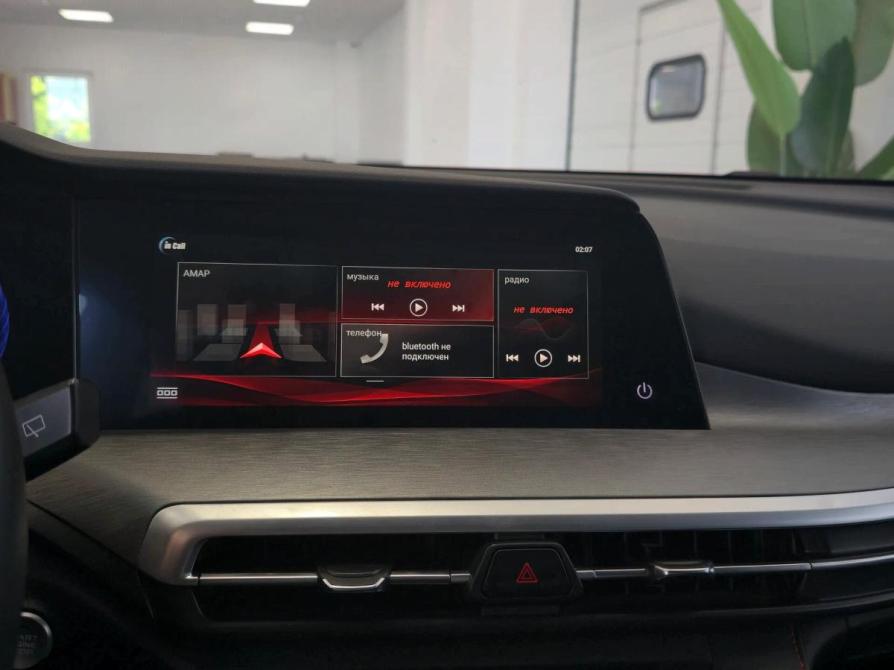 Changan CS35 Plus I Рестайлинг Таганрог  - изображение 19