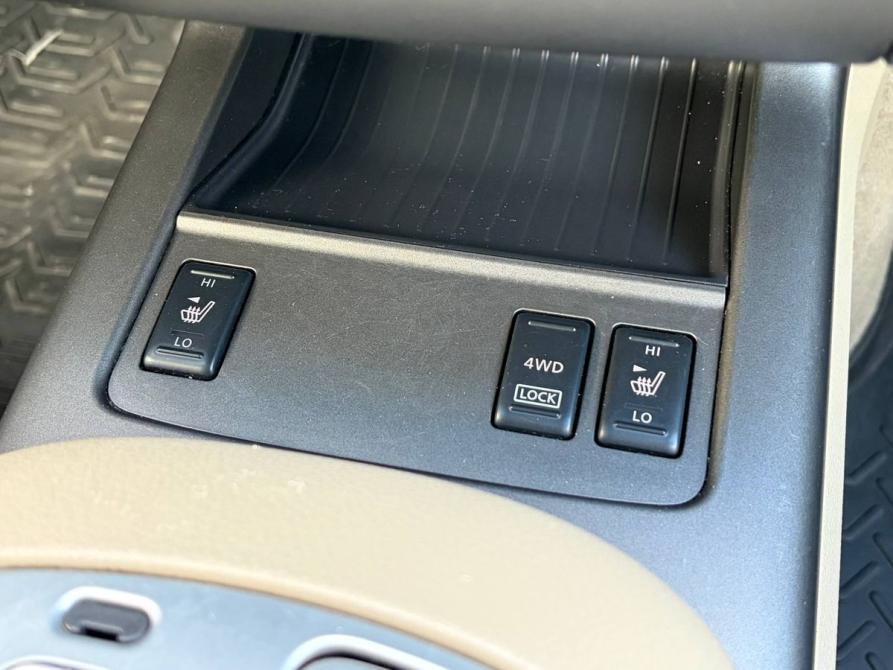Nissan Murano II (Z51) Рестайлинг 2 Санкт-Петербург  - изображение 11