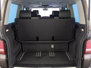 Volkswagen Multivan T5 Рестайлинг Москва  - изображение 40