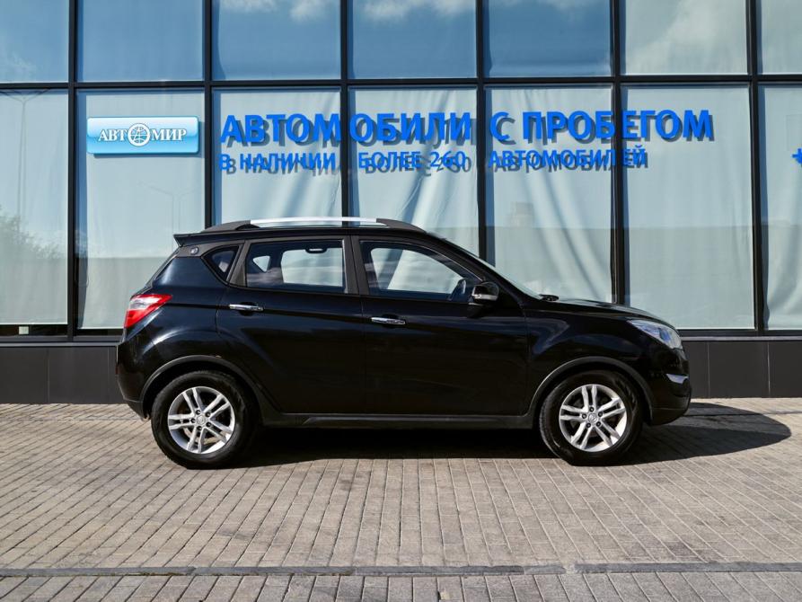 Changan CS35 Екатеринбург  - изображение 6