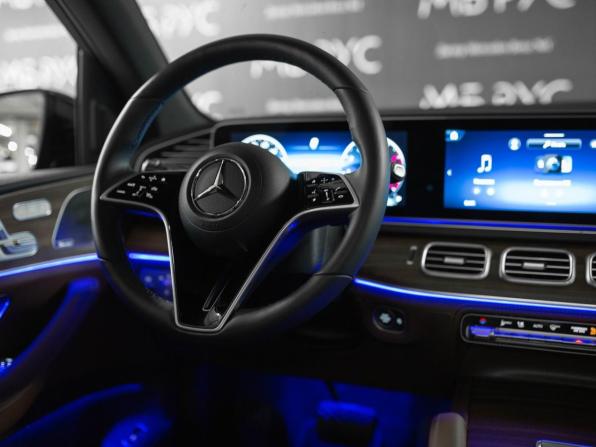 Новый Mercedes-Benz GLE II (V167) Рестайлинг 2025 года, цена 15 000 000 рублей, внедорожник, Автокод Объявления