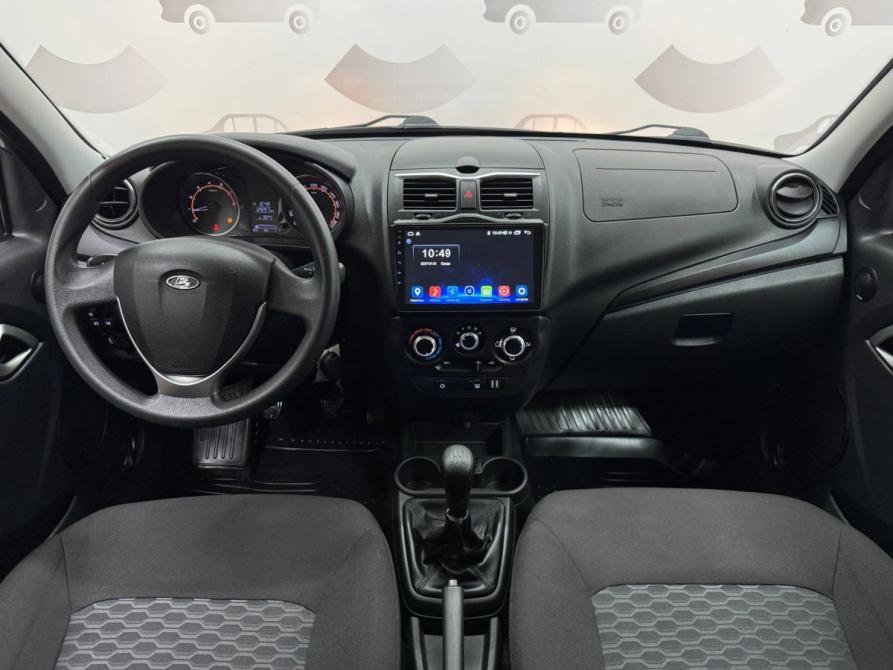 Lada (ВАЗ) Granta I Рестайлинг Ставрополь  - изображение 13