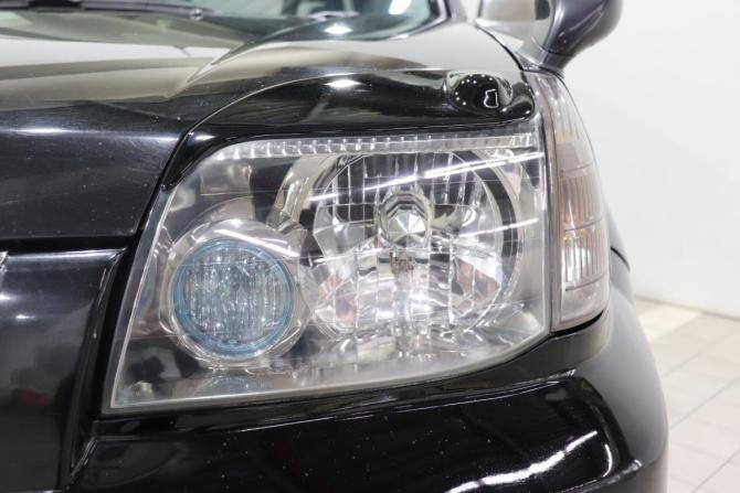 Nissan X-Trail I Рестайлинг с пробегом 2004 года, цена 585 000 рублей, 213250 км, внедорожник, Автокод Объявления