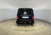 Lada (ВАЗ) Niva Legend Саранск  - изображение 38