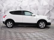 Nissan Qashqai I Рестайлинг Ульяновск  - изображение 27