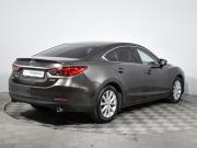 Mazda 6 III (GJ) Рестайлинг Санкт-Петербург  - изображение 28