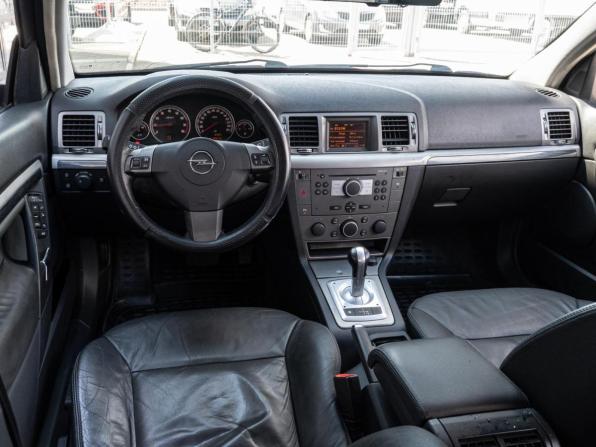 Opel Vectra C Рестайлинг с пробегом 2008 года, цена 430 000 рублей, 319575 км, седан, Автокод Объявления