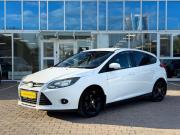 Ford Focus III Ульяновск  - изображение 30