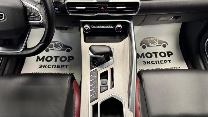 Geely Coolray I с пробегом 2023 года, цена 1 999 000 рублей, 28734 км, внедорожник, Автокод Объявления