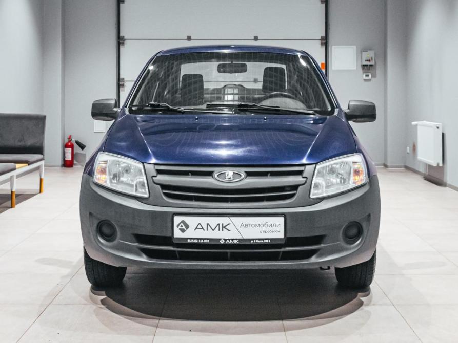 Lada (ВАЗ) Granta I Екатеринбург  - изображение 3