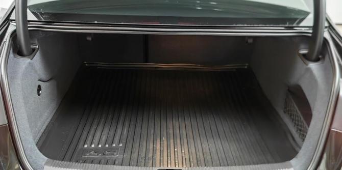Audi A6 IV (C7) с пробегом 2012 года, цена 1 449 000 рублей, 252881 км, седан, Автокод Объявления