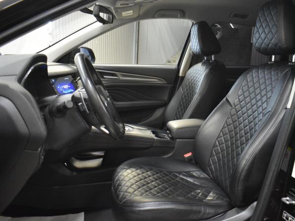 Haval F7 I с пробегом 2019 года, цена 1 639 000 рублей, 98315 км, внедорожник, Автокод Объявления