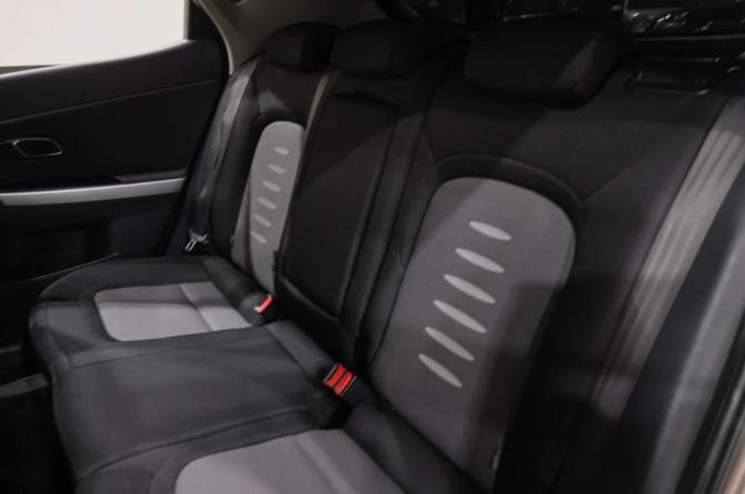 Kia Ceed II с пробегом 2013 года, цена 799 000 рублей, 212000 км, хэтчбек, Автокод Объявления