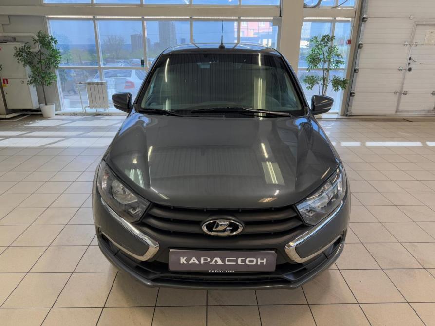 Lada (ВАЗ) Granta I Рестайлинг Волгоград  - изображение 3