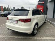 Audi A3 III (8V) Набережные Челны  - изображение 35