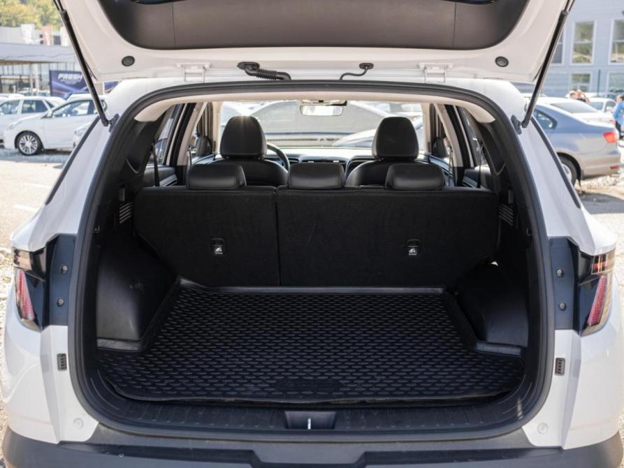 Hyundai Tucson IV Сочи  - изображение 26