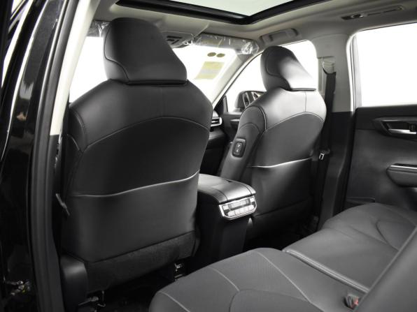 Toyota Highlander IV (XU70) с пробегом 2026 года, цена 5 158 900 рублей, 34 км, внедорожник, Автокод Объявления
