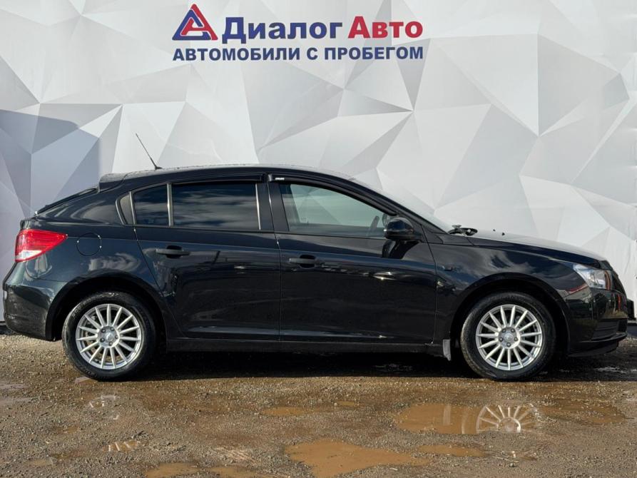 Chevrolet Cruze I Набережные Челны  - изображение 5