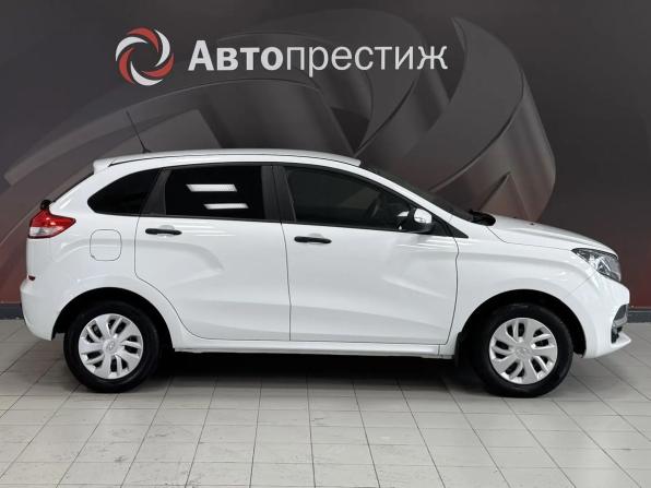Lada (ВАЗ) XRAY I с пробегом 2019 года, цена 798 000 рублей, 42000 км, хэтчбек, Автокод Объявления