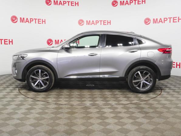 Haval F7x I с пробегом 2021 года, цена 1 989 000 рублей, 87055 км, внедорожник, Автокод Объявления