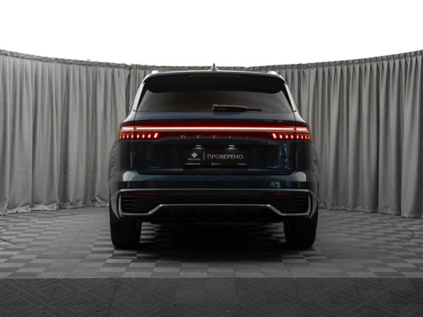 Geely Monjaro I с пробегом 2023 года, цена 3 390 000 рублей, 36789 км, внедорожник, Автокод Объявления