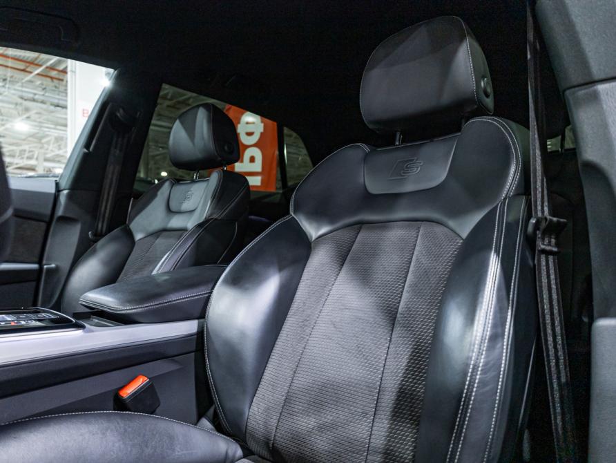 Audi Q8 I (4M) Санкт-Петербург  - изображение 34