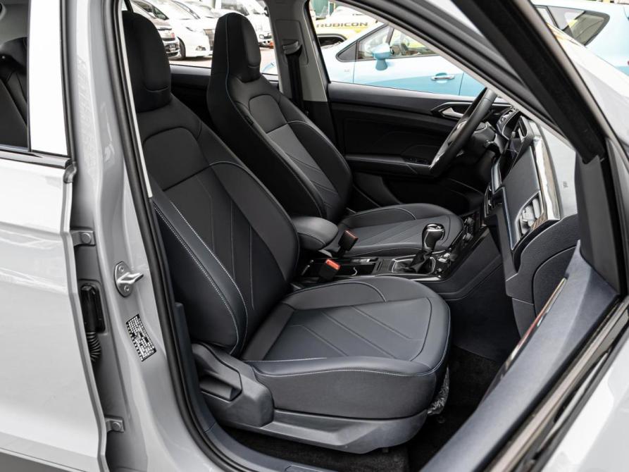 Volkswagen Tharu XR Краснодар  - изображение 8