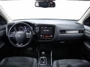 Mitsubishi Outlander III Рестайлинг 3 Уфа  - изображение 26