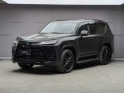 Lexus LX IV Москва  - изображение 17
