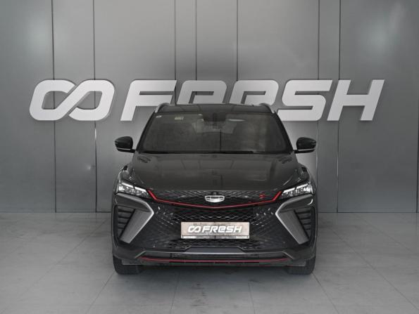 Geely Coolray I Рестайлинг с пробегом 2024 года, цена 2 190 000 рублей, 25849 км, внедорожник, Автокод Объявления