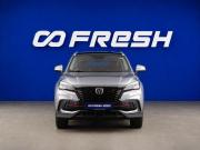 Changan CS85 Москва  - изображение 29