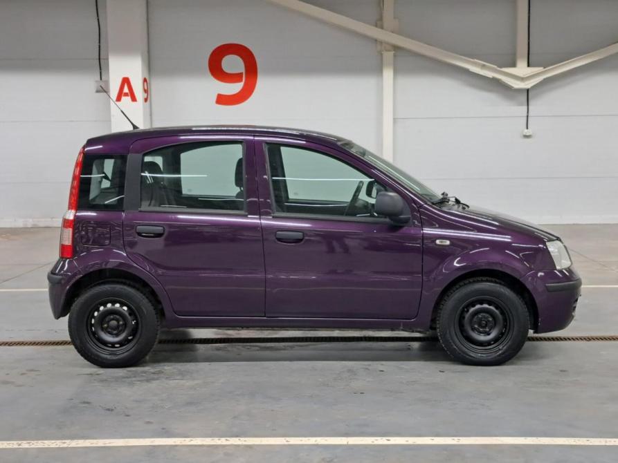 Fiat Panda II Казань  - изображение 5