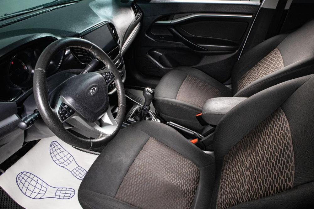 Lada (ВАЗ) Vesta I Сургут  - изображение 9